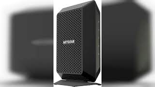 Overview: NETGEAR Cable Modem CM700 - Compatible with All Cable Providers incl. Xfinity, Spectru...