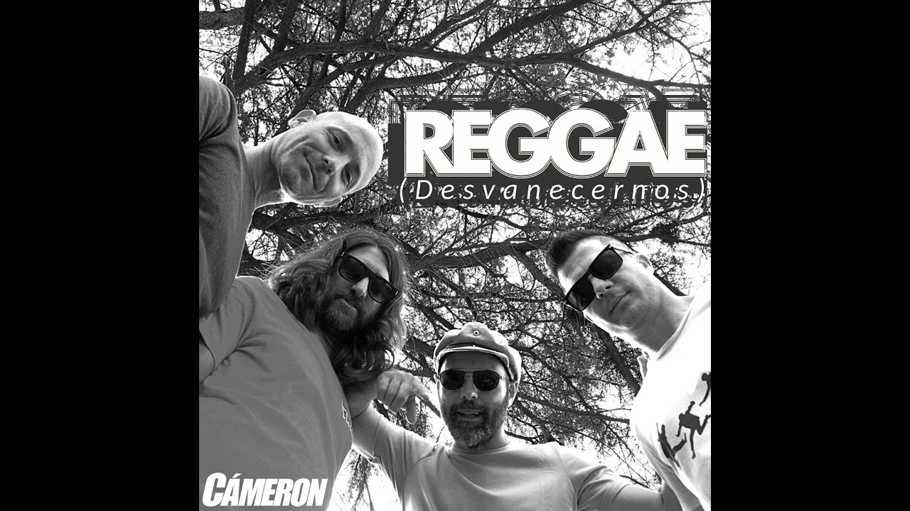 Reggae (Desvanecernos)  Cámeron ft  Willy Echarte