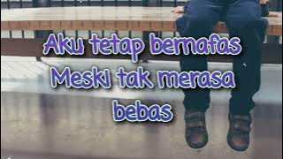 Idgitaf - Takut - Lirik & (Cover by - Mitty zasia)