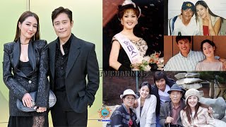 Lee Byung-hun’s Family 2023 - Parents, Siblings, Wife, Girlfriend and Children
