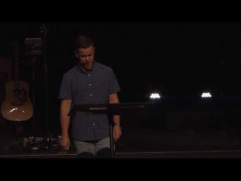 Sunday Worship | July 19, 2026