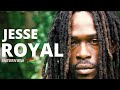 Wise Words from a Rastaman || Jesse Royal Interview