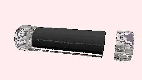 O que tem dentro de um resistor?
