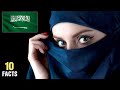 10 Most Interesting Facts About Saudi Arabia - Compilation