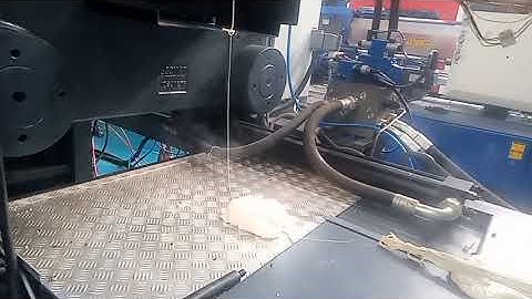 Purging process in injection moulding || injection moulding process