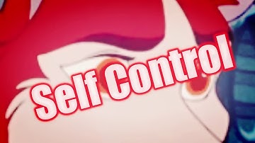 MEP Part self control