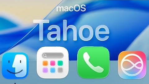 Install macOS Tahoe 26 on PC | Dual Boot Windows + Hackintosh (AMD & Intel)