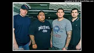 MADBALL-    Cut Off