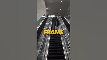 How to pick a frame rate (fps) #cinematic #contentcreator #cinematography #framerate #fps