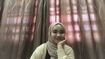 ELC590: Activity 6 - Introduction to Speech 3 for Airil Haimi @ Teech