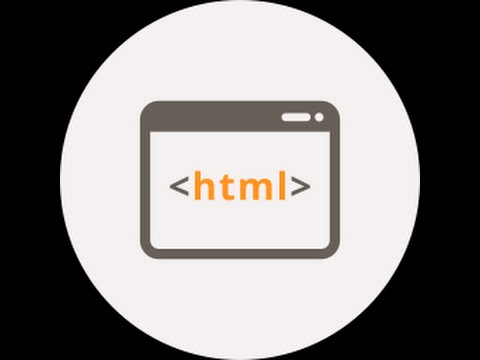 מדריך HTML - שיעור 4: רשימות ותבליטים