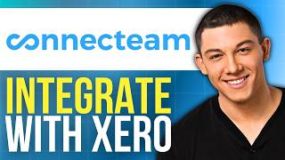 How to Integrate Connecteam With Xero