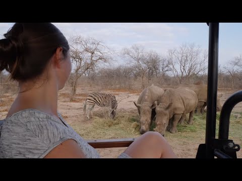 Video: Wereldbeker Preview: Zuid-Afrika - Matador Network