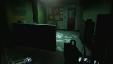 FEAR 2 Walkthrough Part16