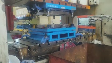 10KG stamping robots for washing machine parts