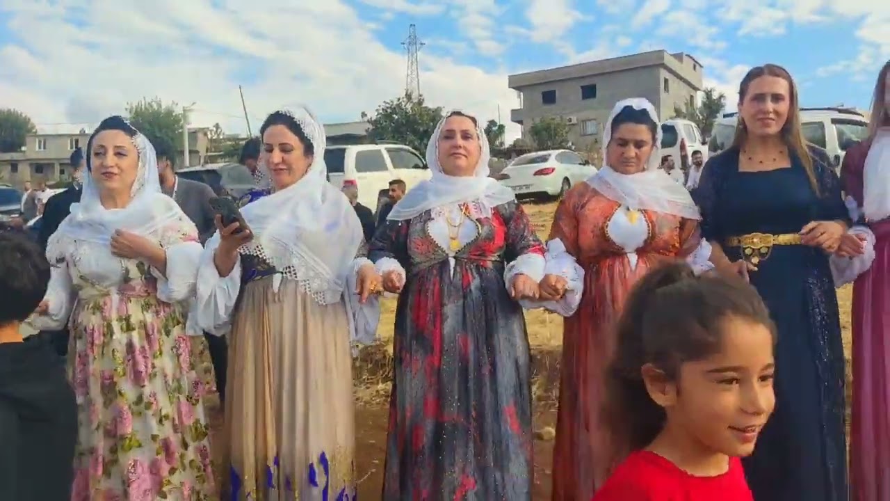 Ömer BAYAT Düğünü İkizce Part 2