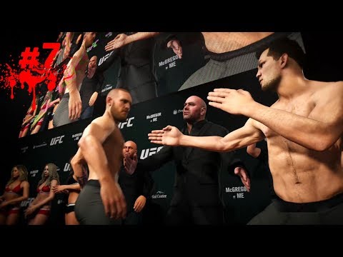 Видео: THQ говори Зората на третата война, UFC 3