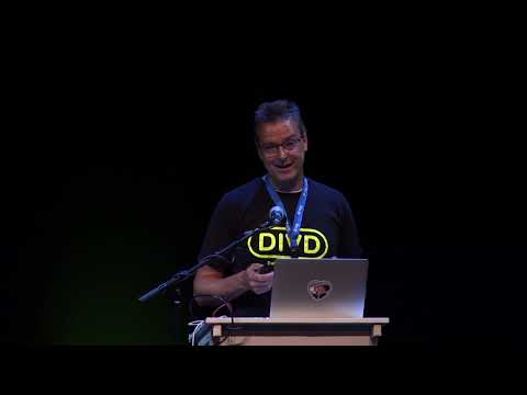 NLNOG Day 2021 - Frank Breedijk DIVD - How we scan and report vulnerabilities on the whole internet