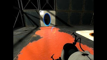 Portal 2: 12 Angry tests part 2