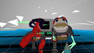 How to glitch into Og map (animal company)