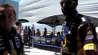 Xan Baker and Elycia Marie s Blog Friendship Adventures - FRANKIE S SALT LAKE RACE 4th 035