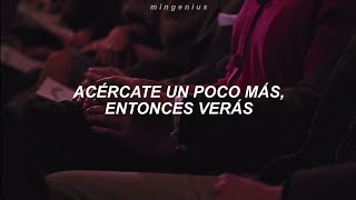 Come A Little Closer - Cage The Elephant (Traducida al español)