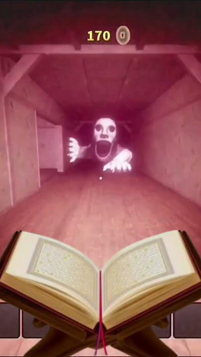 Power of quran🗿🗿                                  map: petapeta #roblox #memes #horror #seek