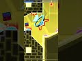Geometry Dash Love Me Again Auto gameplay