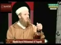 Shaykh muhammad al yakoubi  imam ahmed raza khan barelvi