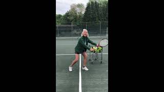 Suzanne Barr Introduction of Herself and Instructing on the Purpose of Using the Non-Dominant Hand