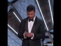 Jimmy Kimmel Tweets to President Trump | Oscars 2017