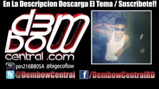 El Mayor Clasico Ft. Newark Fresh - La Pelicula (Dembow 2013)