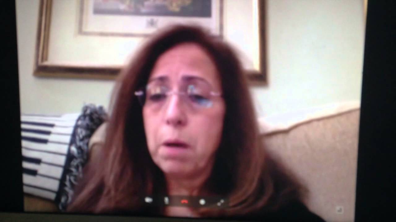 Lauren Jonas's Movie