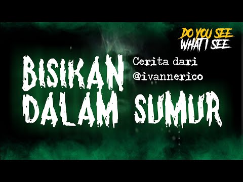 Video: Dalam Bisikan