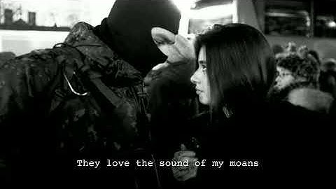 ⚠️ CONCERNING OBSESSION PORTION: ultimate simp for you + crawling & begging for you [EXTREMELY NSFW]