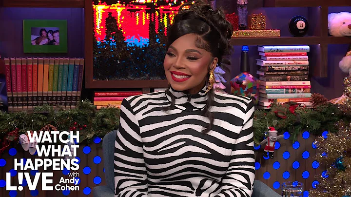 Ashanti Responds to Fans Wanting Her to Get Back T...