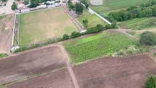 𝐏𝐀𝐈𝐒𝐀𝐉𝐄 𝐄𝐍 𝐏𝐀𝐑𝐓𝐄, 𝐃𝐄𝐋 𝐃𝐈𝐒𝐓𝐑𝐈𝐓𝐎 𝐋𝐀 𝐂𝐀𝐍𝐃𝐄𝐋𝐀𝐑𝐈𝐀 𝐘 𝐋𝐀 𝐂𝐈𝐔𝐃𝐀𝐃 𝐃𝐄 𝐅𝐑𝐀𝐈𝐋𝐄 𝐏𝐈𝐍𝐓𝐀𝐃𝐎