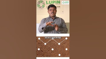 मिट्टी की जांच क्यों ज़रूरी है? 🌱 (Soil Sampling)