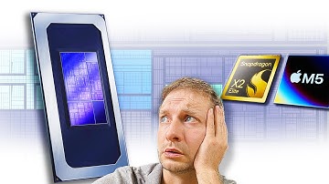 Goodbye Nanometers...18A Era Starts Now