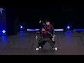 Thailand [Hip Hop Doubles - Semis]
