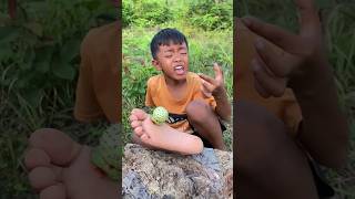 Survival Skills: SMART idea and USEFUL with single mom #bushcraft #camping #outdoors #ideas