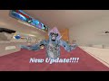 Gorilla Tag New Update!