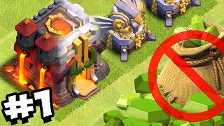 Clash of Clans - "Farming for TOWN HALL 11!" Road to Town Hall 11 Episode 1 (Incoming CoC Update) screenshot 5