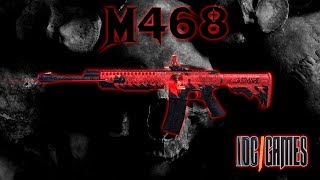 Zula Europe - How Good Is M468 5