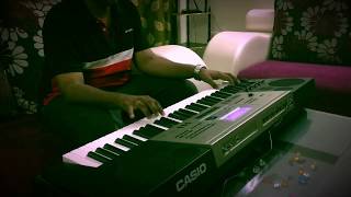 Ek Dil Ek Jaan | Padmavati | Instrumental | Original Cover | Ankur Sharma | Casio7300In screenshot 3