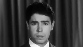 عبد الوهاب الدكالي -  فيلم القاهرة في الليل 1963