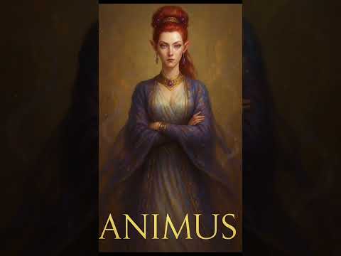 Animus The Silent Root Of Magic Dark Fantasy Lore 