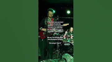 Thumbnail of if this finds you #shorts #subscribe #newvideo #newsong #rock