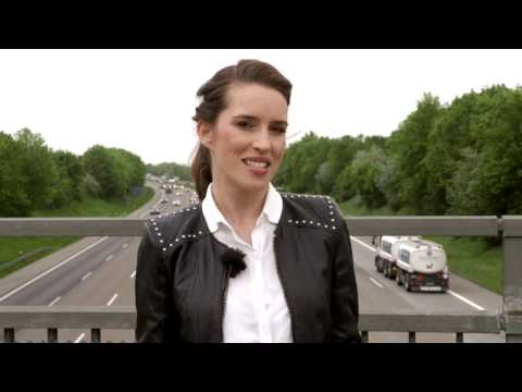 The Audi Driver Assistance Systems - Episode 2