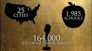 Learn more about the Hamilton Education Program
